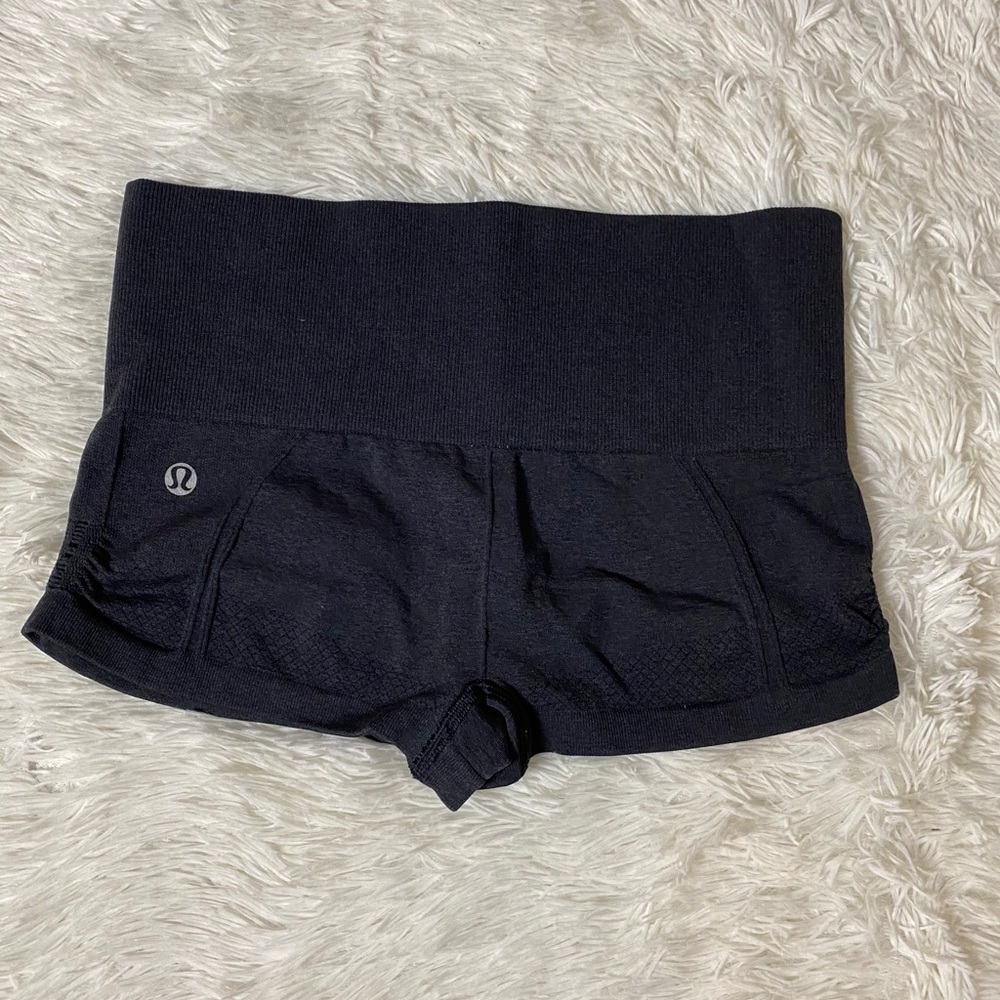Lululemon Yoga Shorts